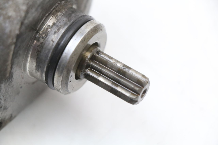 photo de AVVIATORE PIAGGIO MP3 LT 400 (2007 - 2012)