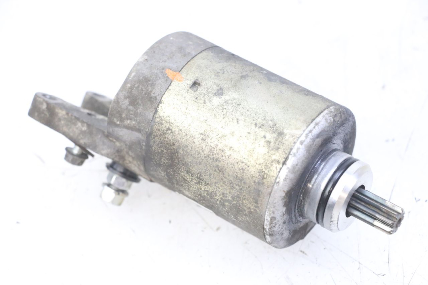 photo de MOTORINO DI AVVIAMENTO PIAGGIO MP3 LT 300 (2010 - 2016)
