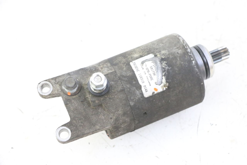 photo de MOTORINO DI AVVIAMENTO PIAGGIO MP3 LT 300 (2010 - 2016)
