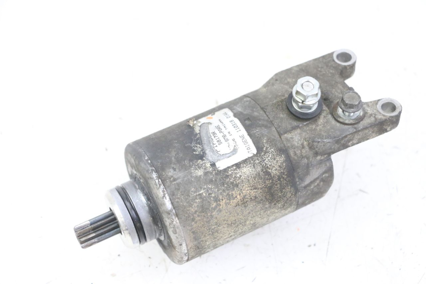 photo de MOTORINO DI AVVIAMENTO PIAGGIO MP3 LT 300 (2010 - 2016)