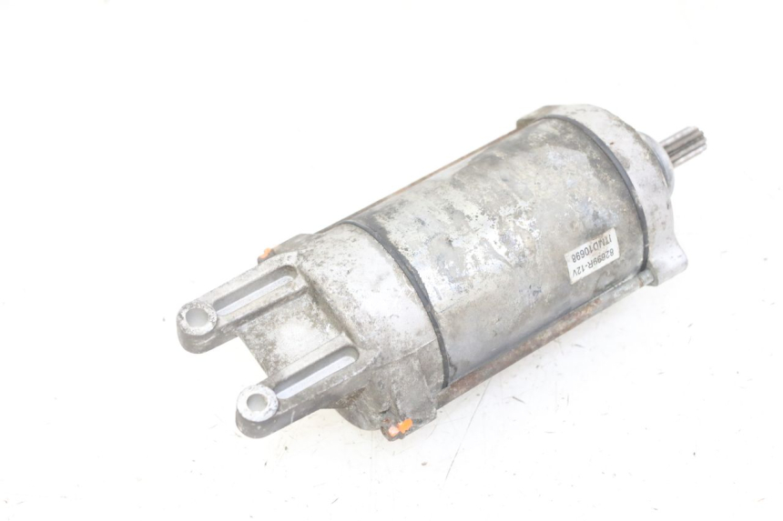 photo de AVVIATORE PIAGGIO MP3 LT 400 (2007 - 2012)