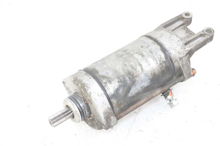 photo de AVVIATORE PIAGGIO MP3 LT 400 (2007 - 2012)