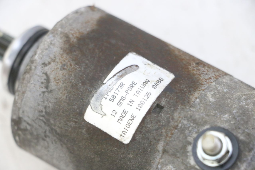 photo de AVVIATORE PIAGGIO MP3 LT 300 (2010 - 2016)