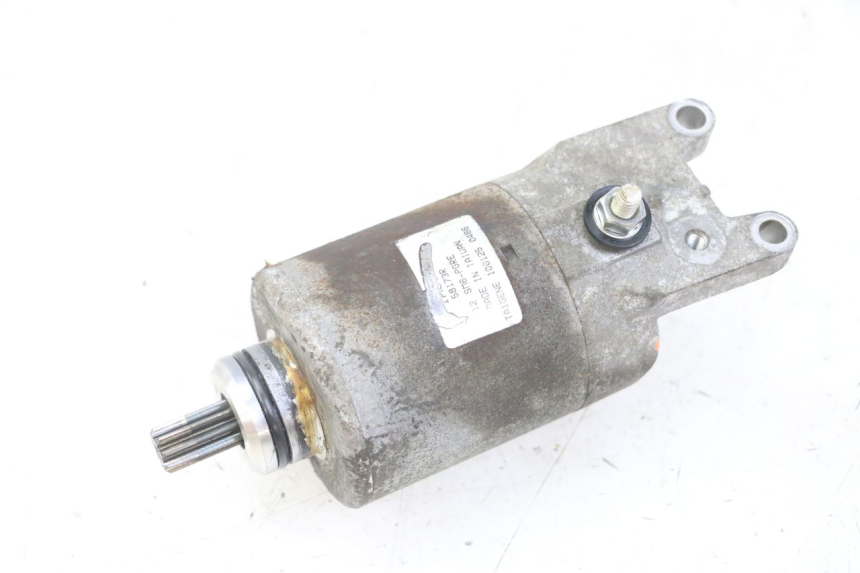 photo de AVVIATORE PIAGGIO MP3 LT 300 (2010 - 2016)