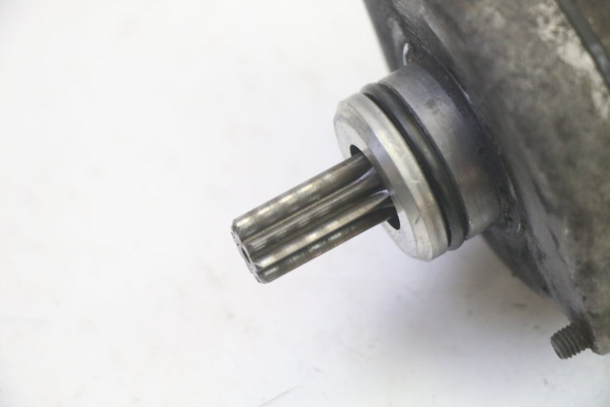 photo de AVVIATORE PIAGGIO MP3 LT 400 (2007 - 2012) - Dettaglio del componente