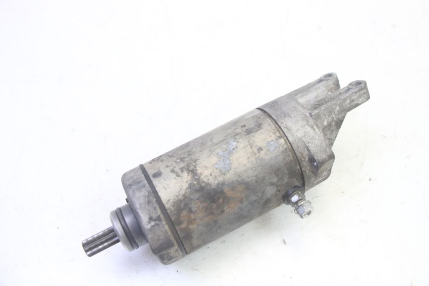 photo de AVVIATORE PIAGGIO MP3 LT 400 (2007 - 2012) - Zoom sullo stato d'uso