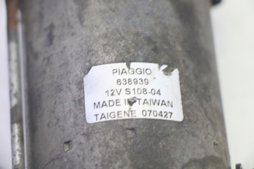 photo de AVVIATORE PIAGGIO MP3 LT 400 (2007 - 2012) - Vista d'insieme del prodotto