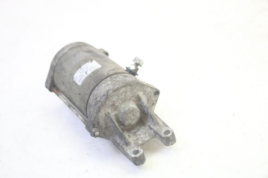 photo de AVVIATORE PIAGGIO MP3 LT 400 (2007 - 2012) - Stato della superficie e materiale