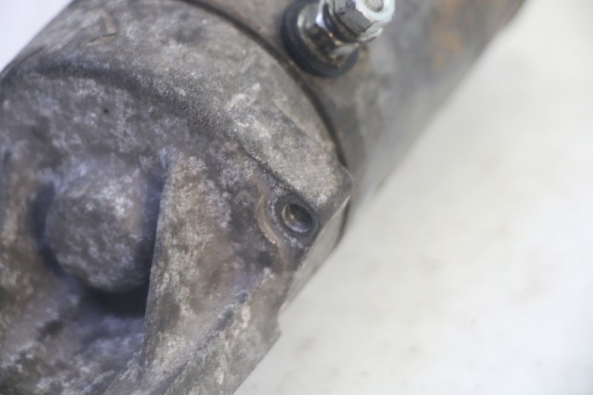 photo de AVVIATORE PIAGGIO MP3 LT 400 (2007 - 2012) - Marcature e riferimenti originali