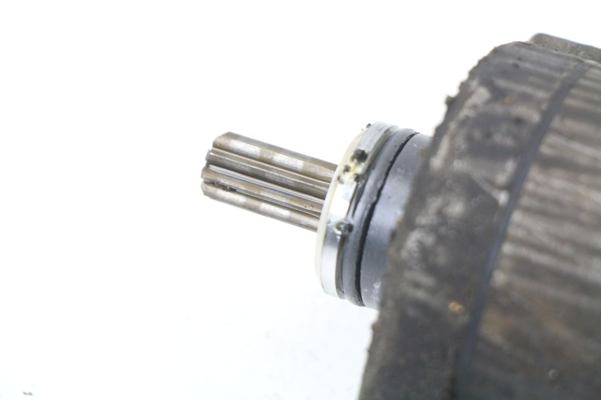 photo de AVVIATORE PIAGGIO MP3 500 (2011 - 2015)