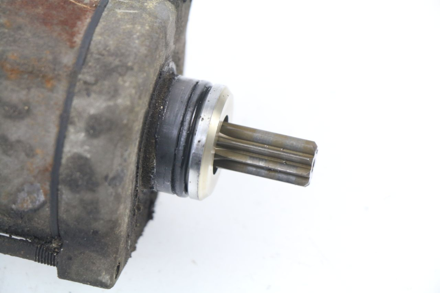photo de AVVIATORE PIAGGIO MP3 500 (2011 - 2015)