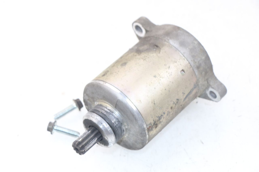 photo de AVVIAMENTO PIAGGIO MP3 125 (2006 - 2014)