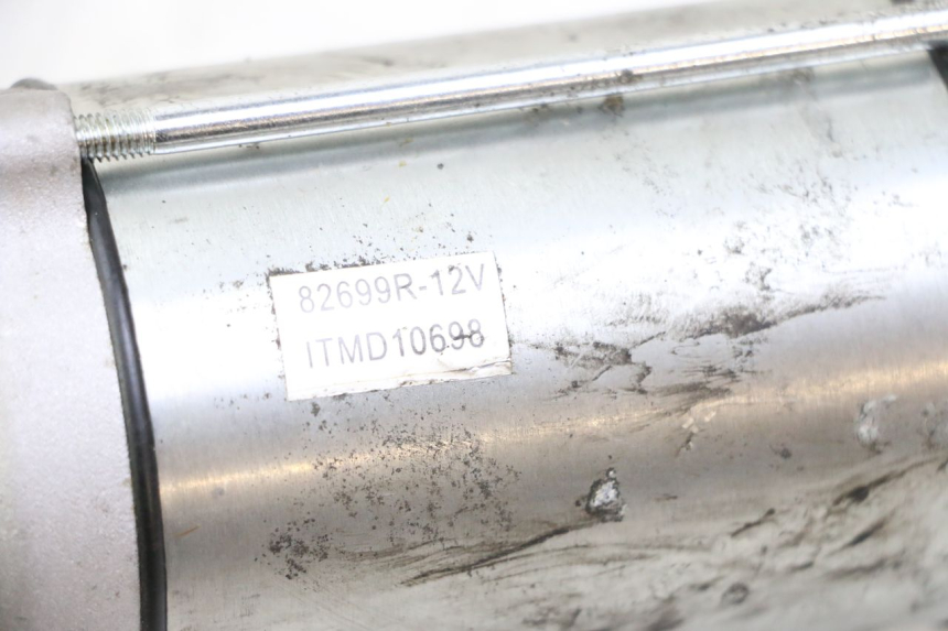 photo de AVVIATORE PIAGGIO MP3 500 (2014 - 2016)