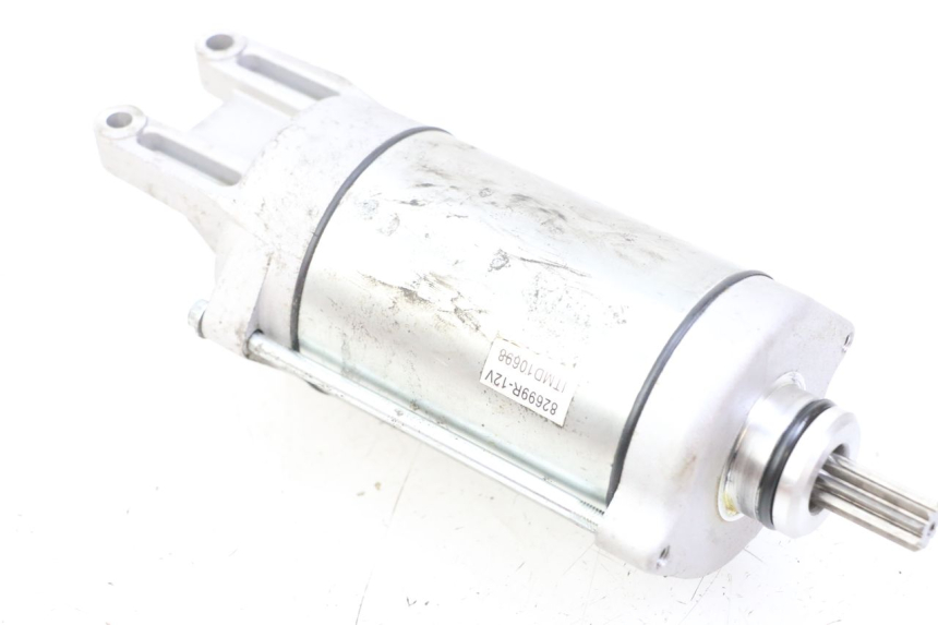 photo de AVVIATORE PIAGGIO MP3 500 (2014 - 2016)