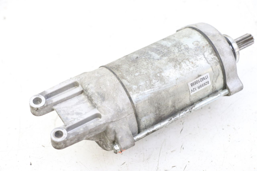photo de AVVIATORE PIAGGIO MP3 500 (2014 - 2016)