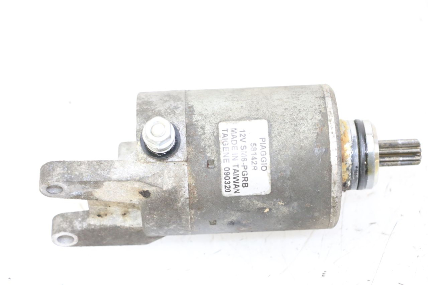 photo de AVVIATORE PIAGGIO MP3 RL 250 (2007 - 2010)