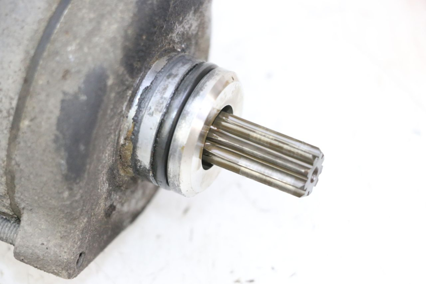 photo de AVVIATORE PIAGGIO MP3 500 (2011 - 2015)