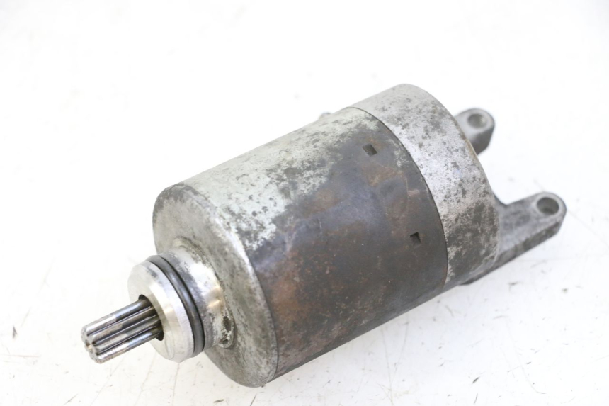 photo de AVVIATORE PIAGGIO MP3 RL 250 (2007 - 2010)