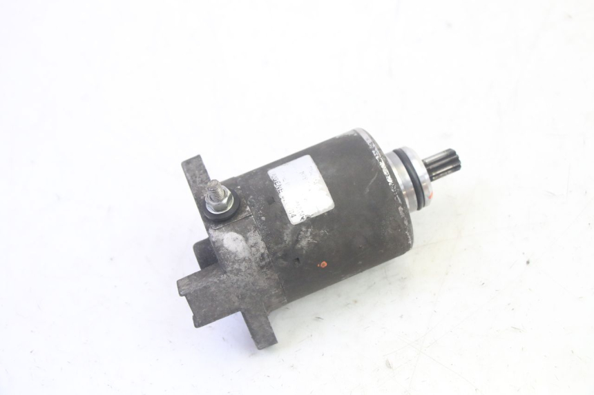 photo de AVVIAMENTO PIAGGIO MP3 125 (2006 - 2014)