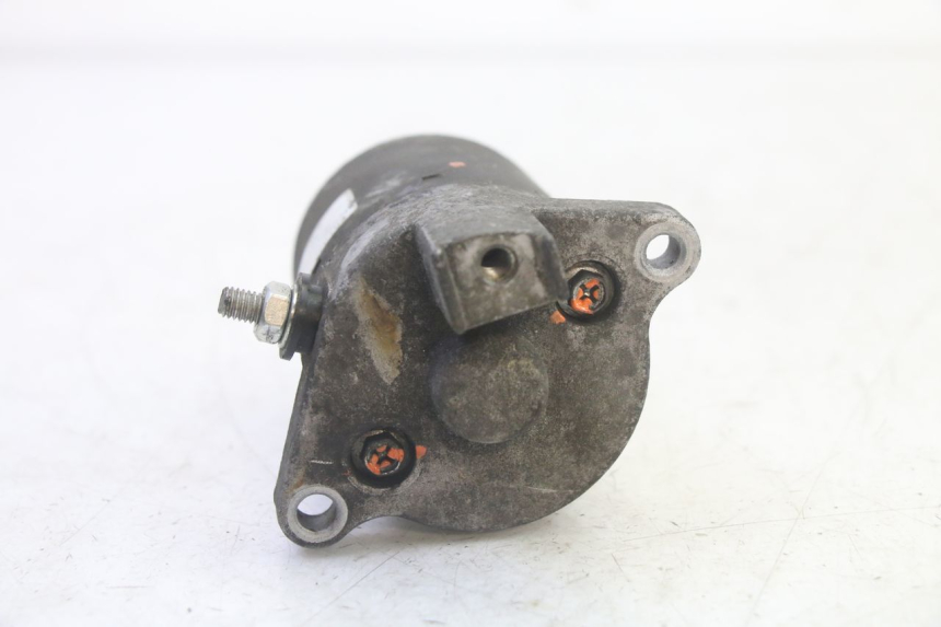 photo de AVVIAMENTO PIAGGIO MP3 125 (2006 - 2014)