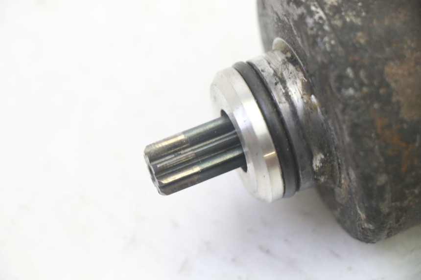 photo de AVVIATORE PIAGGIO MP3 RL 250 (2007 - 2010) - Dettaglio del componente