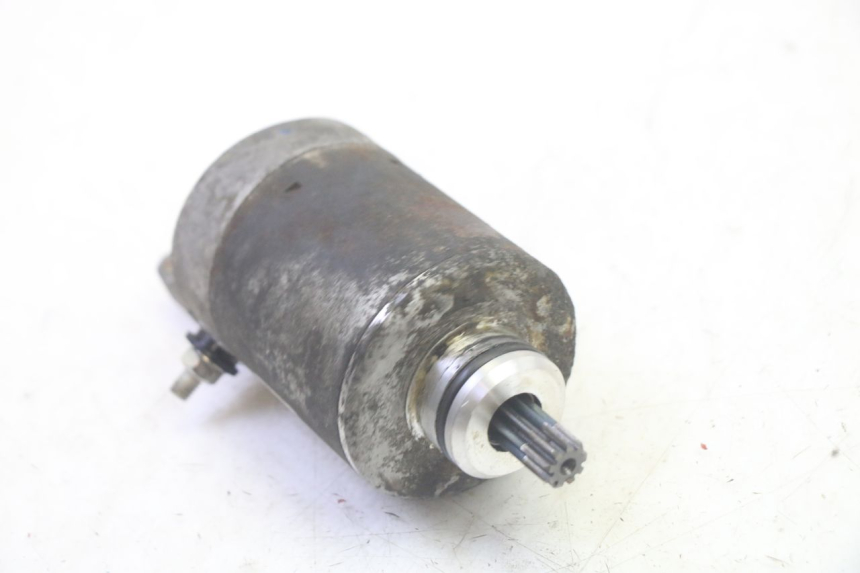 photo de AVVIATORE PIAGGIO MP3 RL 250 (2007 - 2010) - Primo piano tecnico