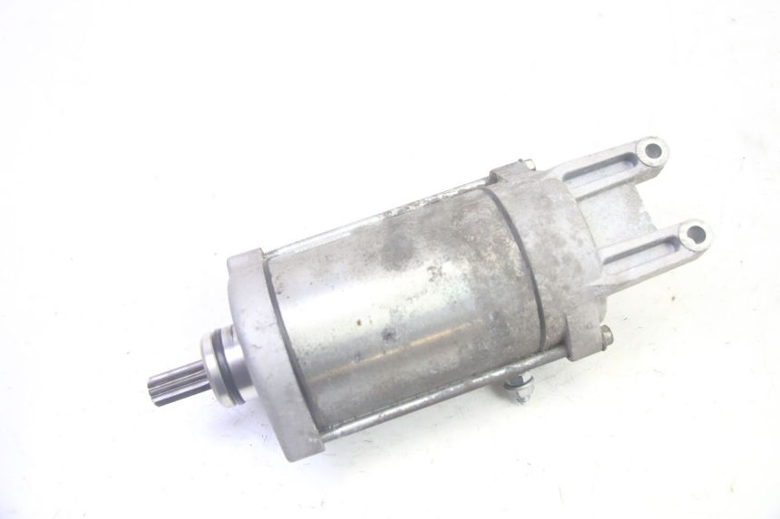 photo de AVVIAMENTO PIAGGIO MP3 500 (2016 - 2018) - Zoom sullo stato d'uso