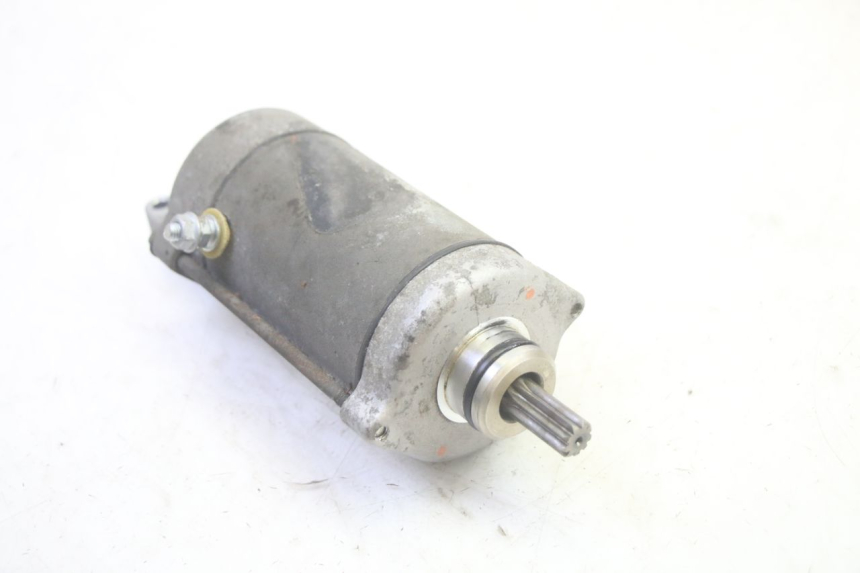 photo de AVVIAMENTO PIAGGIO MP3 500 (2016 - 2018) - Vista d'insieme del prodotto