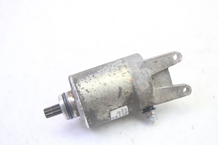 photo de AVVIATORE PIAGGIO MP3 RL 250 (2007 - 2010) - Zoom sullo stato d'uso