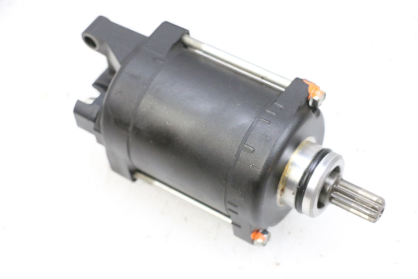 photo de AVVIAMENTO YAMAHA MT-07 MT07 ABS 700 (2018 - 2020) - Vista principale