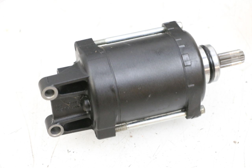 photo de AVVIAMENTO YAMAHA MT-07 MT07 ABS 700 (2018 - 2020) - Dettaglio del componente