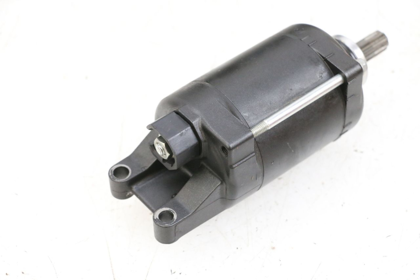 photo de AVVIAMENTO YAMAHA MT-07 MT07 ABS 700 (2018 - 2020) - Zoom sullo stato d'uso