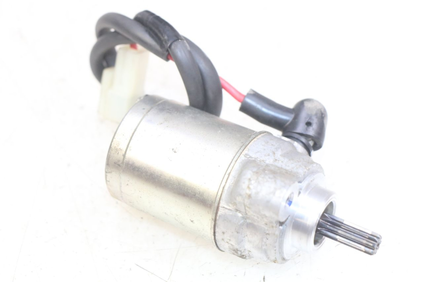 photo de AVVIATORE YAMAHA MT ABS 125 (2014 - 2018)
