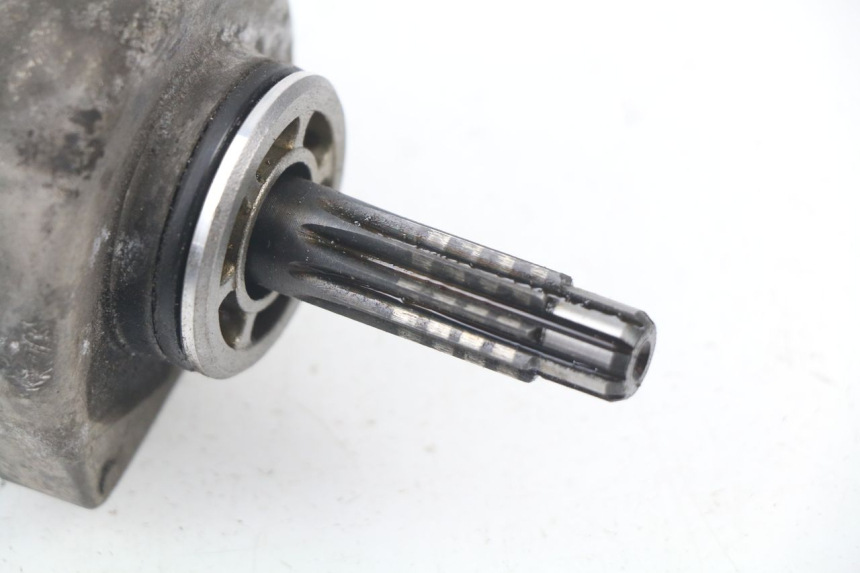 photo de Avviatore CAGIVA NAVIGATOR 1000 (2000 - 2005)