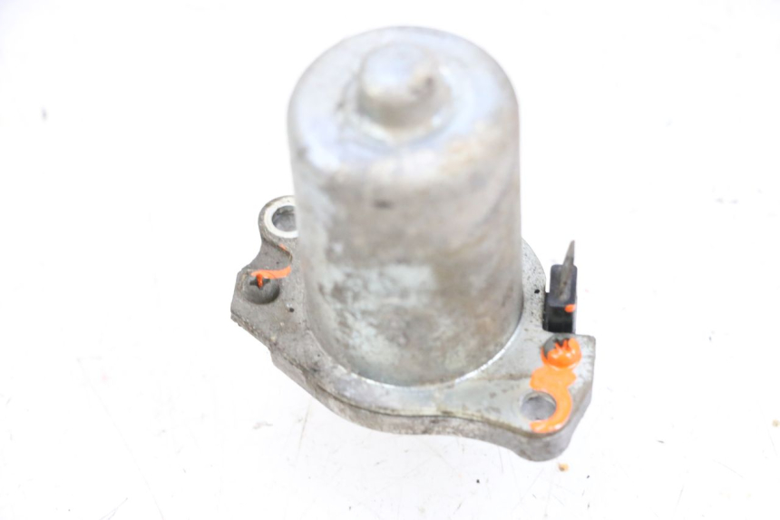 photo de AVVIAMENTO YAMAHA NEO'S NEOS 2T 50 (1998 - 2007) - Zoom sullo stato d'uso