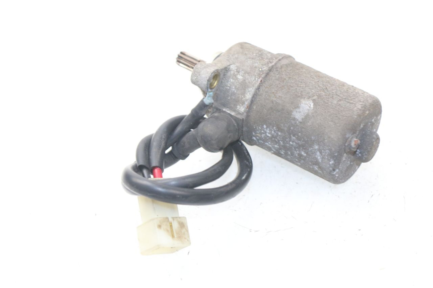 photo de AVVIATORE YAMAHA NEOS NEO'S 4T 50 (2008 - 2016)