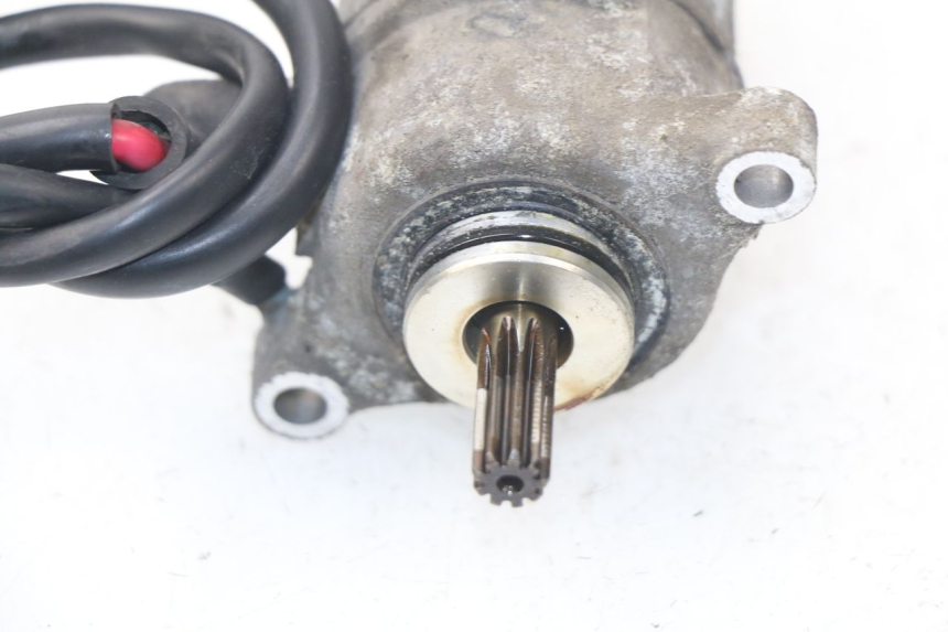 photo de AVVIATORE YAMAHA NEOS NEO'S 4T 50 (2008 - 2016)