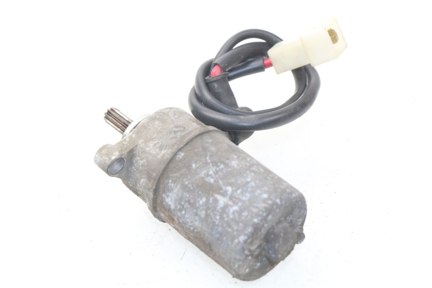 photo de AVVIATORE YAMAHA NEOS NEO'S 4T 50 (2008 - 2016)