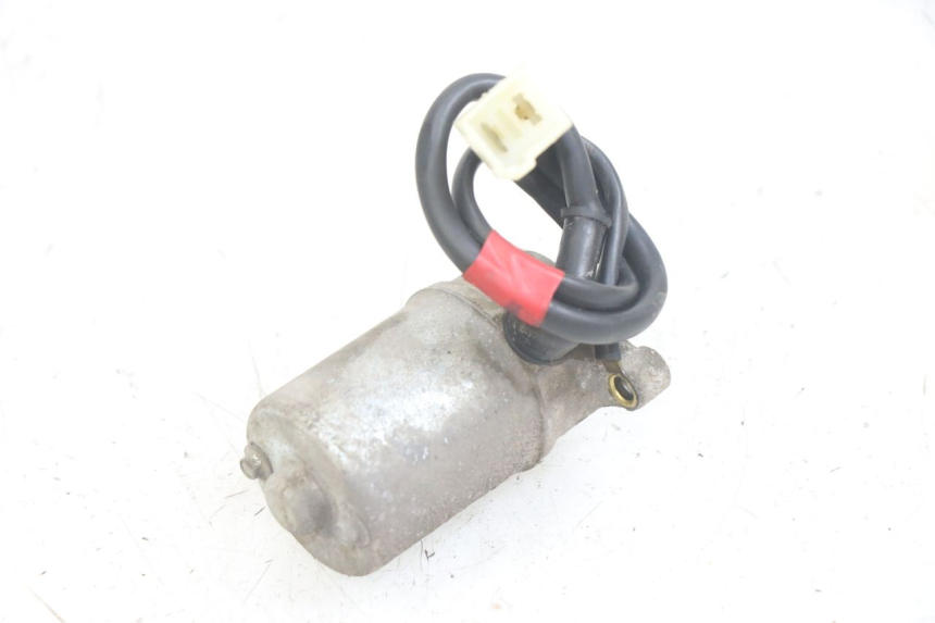 photo de AVVIATORE YAMAHA NEOS NEO'S 4T 50 (2008 - 2016)