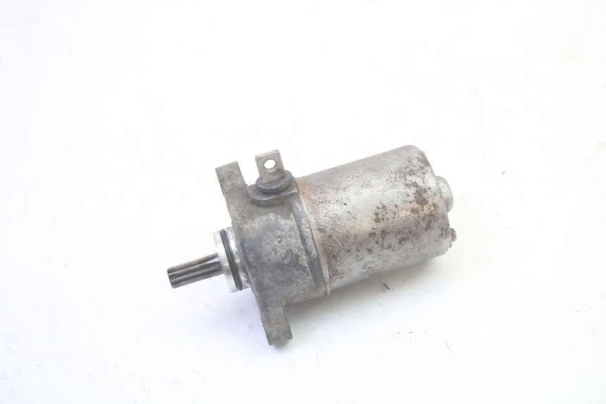 photo de AVVIATORE YAMAHA NEOS NEO'S 4T 50 (2008 - 2016) - Vista principale