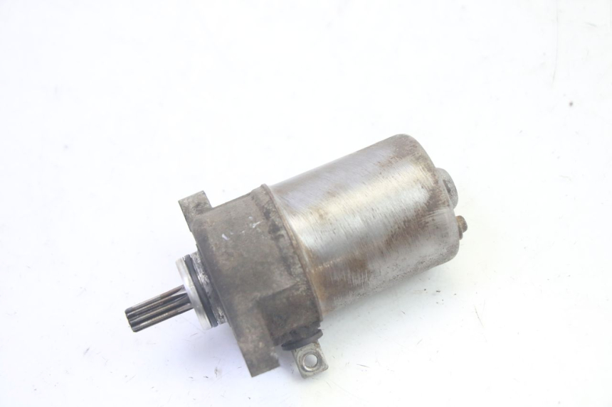 photo de AVVIATORE YAMAHA NEOS NEO'S 4T 50 (2008 - 2016) - Zoom sullo stato d'uso