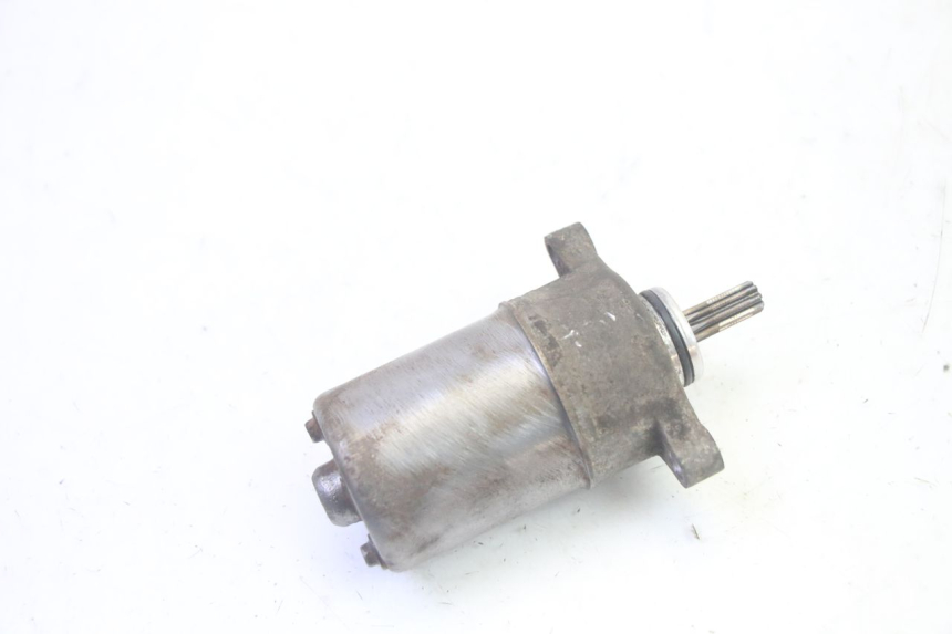 photo de AVVIATORE YAMAHA NEOS NEO'S 4T 50 (2008 - 2016) - Primo piano tecnico