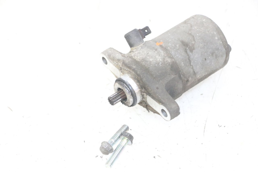 photo de AVVIAMENTO KYMCO LIKE 4T 50 (2019 - 2025)