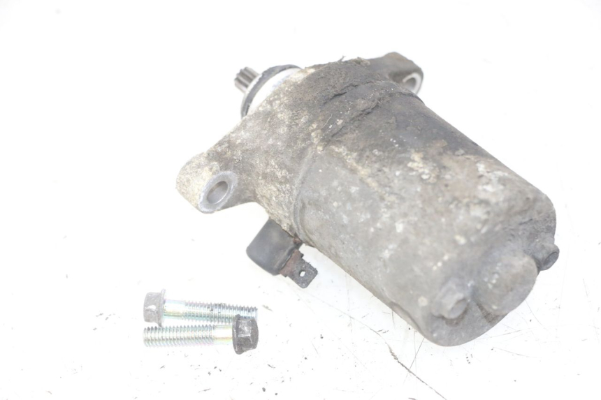 photo de AVVIAMENTO KYMCO LIKE 4T 50 (2019 - 2025)