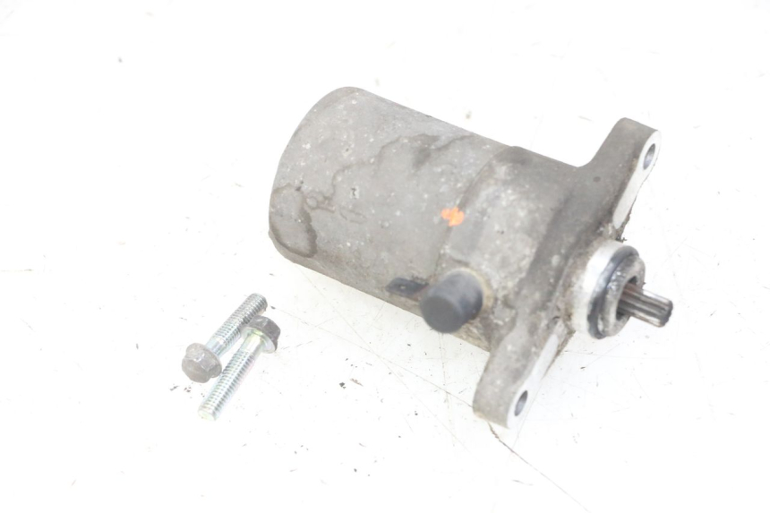 photo de AVVIAMENTO KYMCO LIKE 4T 50 (2019 - 2025)