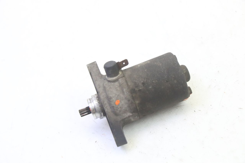 photo de AVVIAMENTO KYMCO LIKE 4T 50 (2019 - 2025)