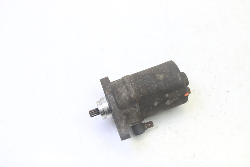 photo de AVVIAMENTO KYMCO LIKE 4T 50 (2019 - 2025)