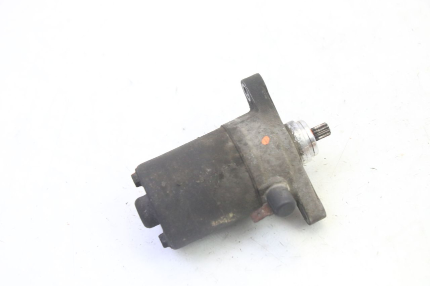 photo de AVVIAMENTO KYMCO LIKE 4T 50 (2019 - 2025)