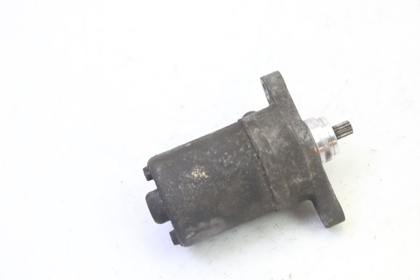 photo de AVVIAMENTO KYMCO LIKE 4T 50 (2019 - 2025)