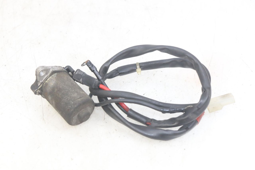 photo de AVVIATORE PIAGGIO NEW TYPHOON 50 (2010 - 2017)